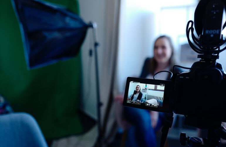 Media Training Interviews