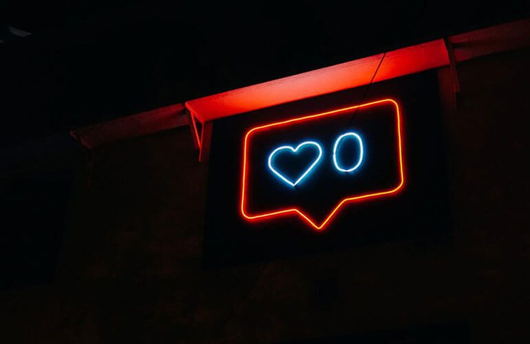 Social Media Engagement