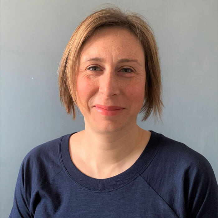 Emma Eversham