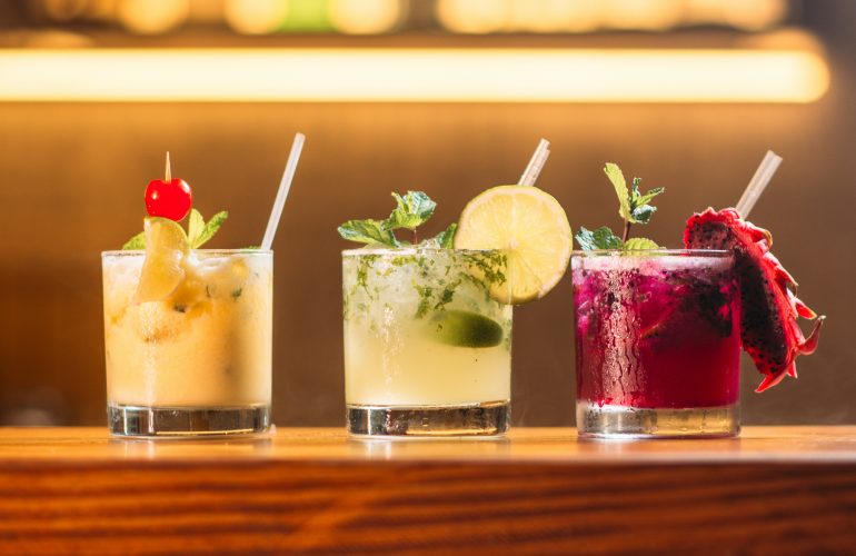 World Cocktail Day