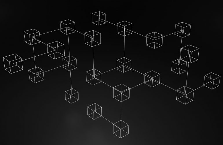 Blockchain diagram
